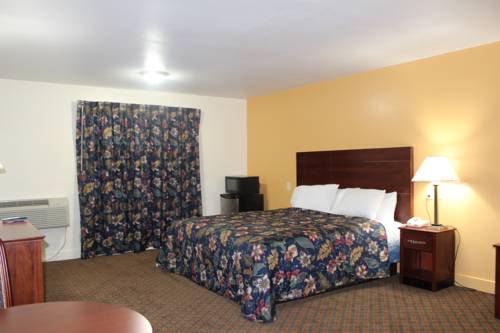 Imagen de la habitación del Hotel Passport Inn And Suites - Middletown. Foto 4