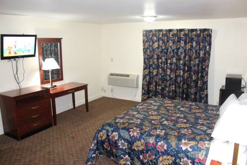 Imagen de la habitación del Hotel Passport Inn And Suites - Middletown. Foto 5