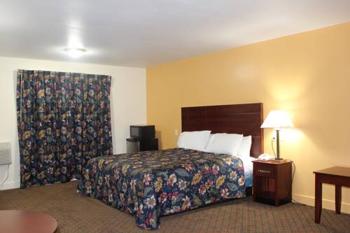 Imagen de la habitación del Hotel Passport Inn And Suites - Middletown. Foto 6