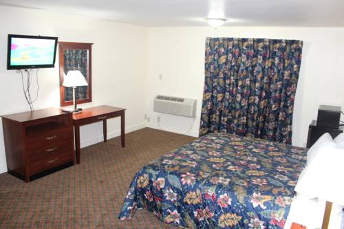 Imagen general del Hotel Passport Inn And Suites - Middletown. Foto 1