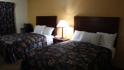 Imagen de la habitación del Hotel Passport Inn And Suites - Middletown. Foto 7