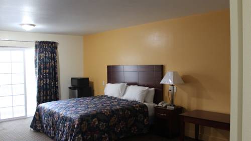 Imagen de la habitación del Hotel Passport Inn And Suites - Middletown. Foto 8