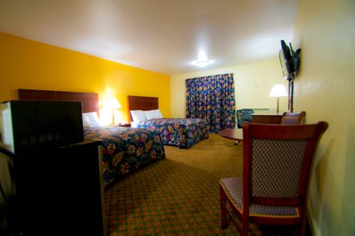 Imagen de la habitación del Hotel Passport Inn And Suites - Middletown. Foto 9