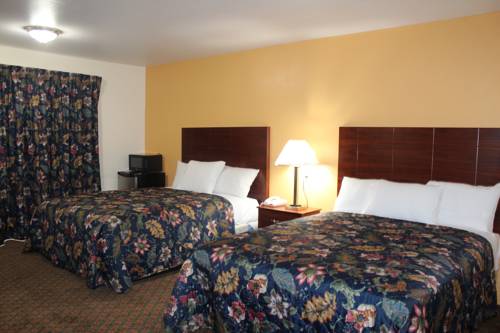 Imagen de la habitación del Hotel Passport Inn And Suites - Middletown. Foto 10
