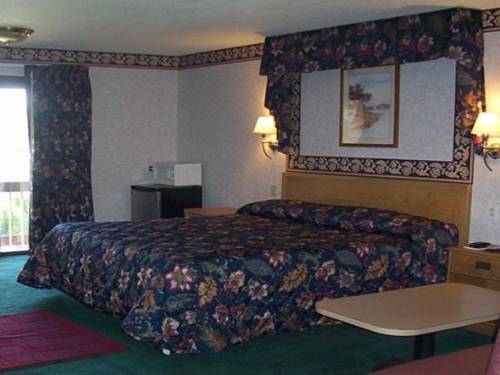 Imagen de la habitación del Hotel Passport Inn And Suites - Middletown. Foto 11