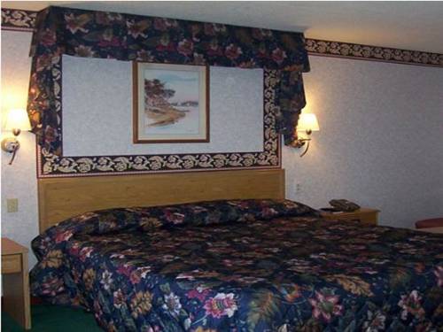 Imagen de la habitación del Hotel Passport Inn And Suites - Middletown. Foto 13