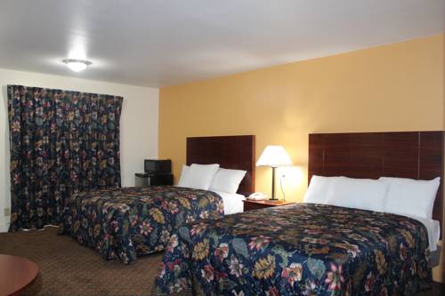 Imagen de la habitación del Hotel Passport Inn And Suites - Middletown. Foto 14