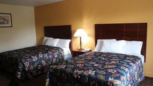 Imagen de la habitación del Hotel Passport Inn And Suites - Middletown. Foto 15
