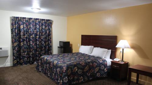 Imagen de la habitación del Hotel Passport Inn And Suites - Middletown. Foto 16