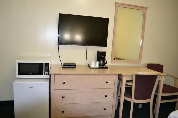 Imagen general del Hotel Passport Inn - By The Falls NY. Foto 9