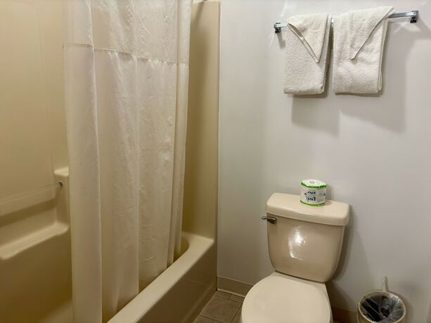 Imagen general del Hotel Passport Inn. Foto 2