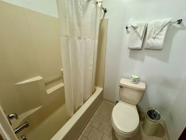 Imagen general del Hotel Passport Inn. Foto 6