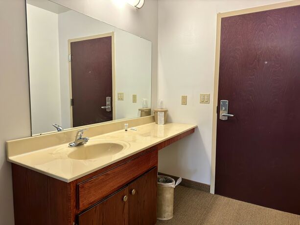 Imagen general del Hotel Passport Inn. Foto 8