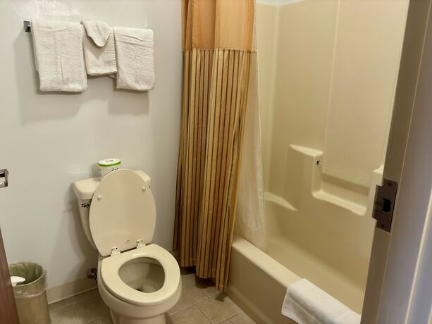 Imagen general del Hotel Passport Inn. Foto 9