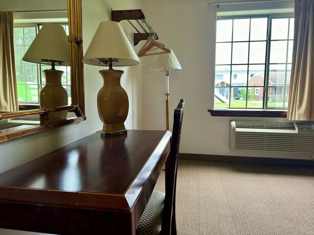 Imagen general del Hotel Passport Inn. Foto 10