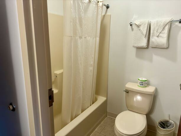 Imagen general del Hotel Passport Inn. Foto 11