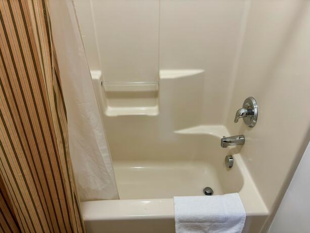 Imagen general del Hotel Passport Inn. Foto 13