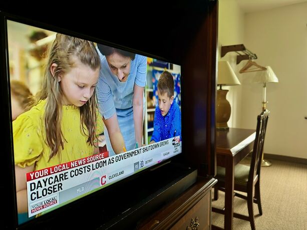 Imagen general del Hotel Passport Inn. Foto 15