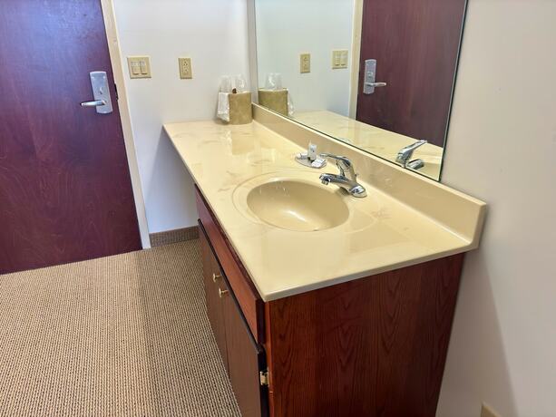 Imagen general del Hotel Passport Inn. Foto 16