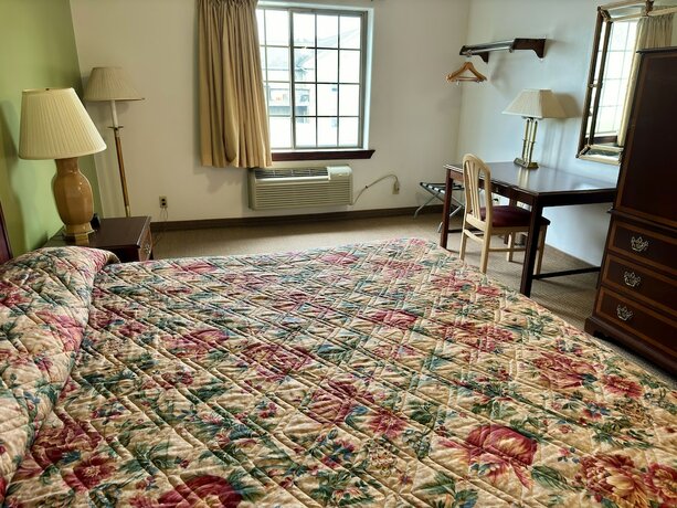 Imagen general del Hotel Passport Inn. Foto 18