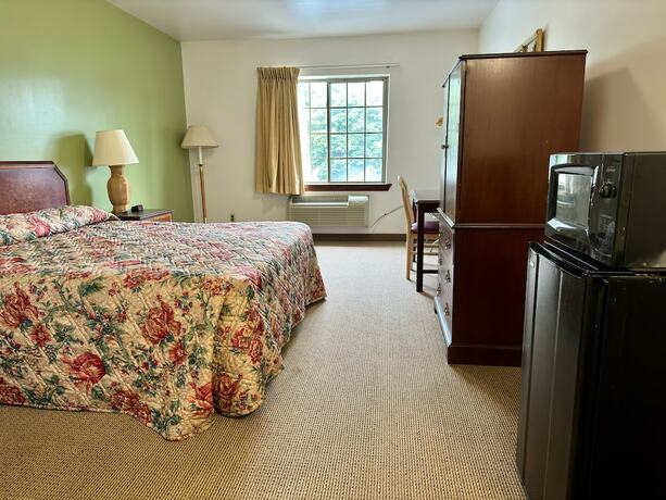 Imagen general del Hotel Passport Inn. Foto 19