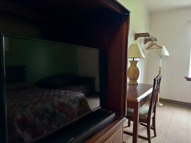 Imagen general del Hotel Passport Inn. Foto 20