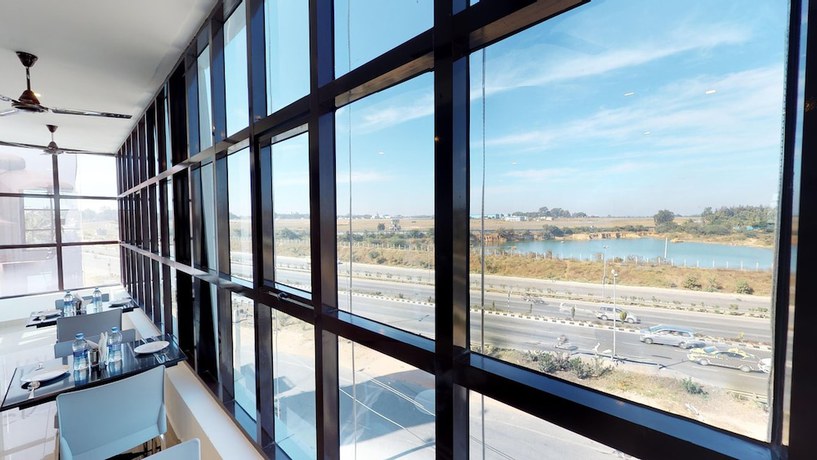 Imagen de la habitación del Hotel Passport Inn - Gateway to Comforts. Foto 15