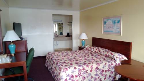 Imagen de la habitación del Hotel Passport Inn Somers Point. Foto 1