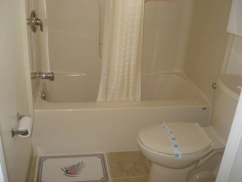 Imagen de la habitación del Hotel Passport Inn Somers Point. Foto 2