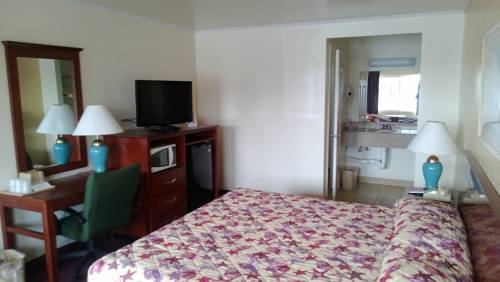 Imagen de la habitación del Hotel Passport Inn Somers Point. Foto 6