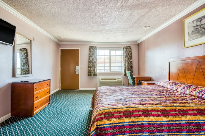 Imagen de la habitación del Hotel Passport Inn Whittier. Foto 8