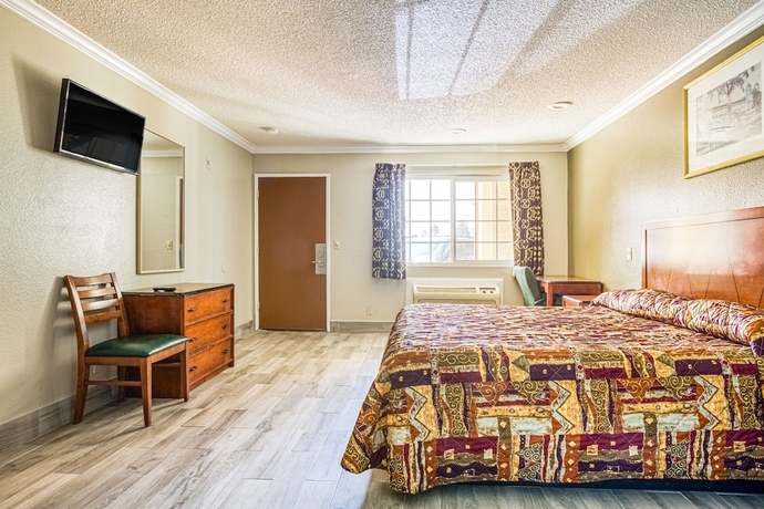 Imagen de la habitación del Hotel Passport Inn Whittier. Foto 14
