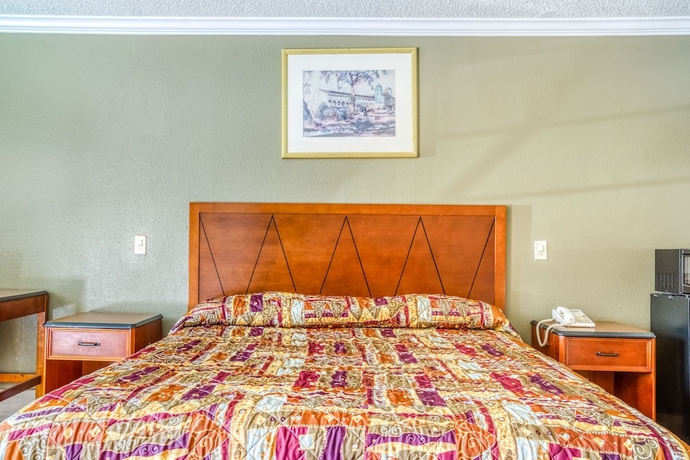 Imagen de la habitación del Hotel Passport Inn Whittier. Foto 15