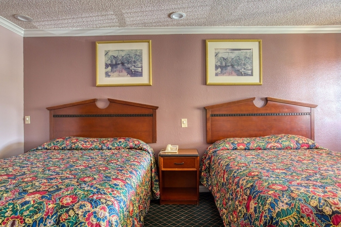 Imagen de la habitación del Hotel Passport Inn Whittier. Foto 16