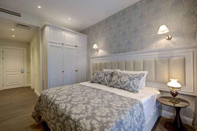 Imagen de la habitación del Hotel Passport Tbilisi. Foto 3