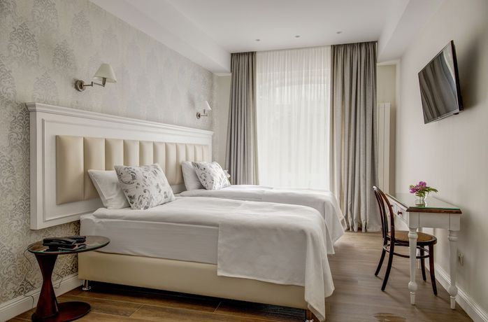 Imagen de la habitación del Hotel Passport Tbilisi. Foto 4