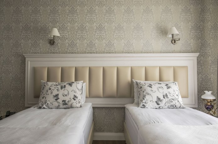 Imagen de la habitación del Hotel Passport Tbilisi. Foto 5