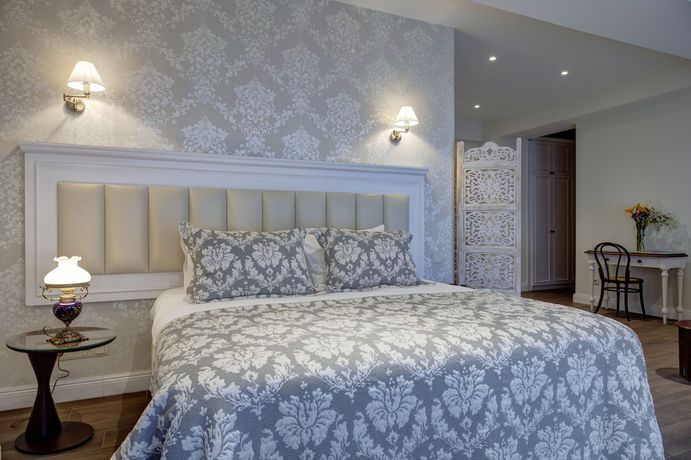 Imagen de la habitación del Hotel Passport Tbilisi. Foto 6