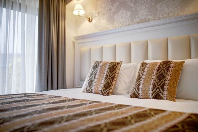 Imagen de la habitación del Hotel Passport Tbilisi. Foto 7