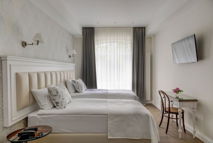 Imagen de la habitación del Hotel Passport Tbilisi. Foto 8