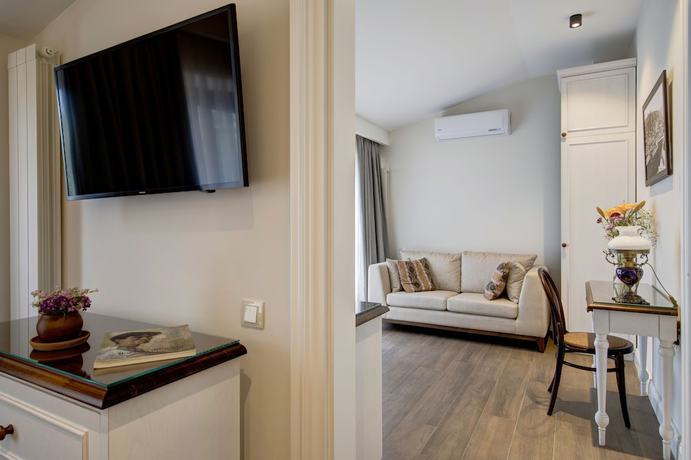 Imagen de la habitación del Hotel Passport Tbilisi. Foto 9