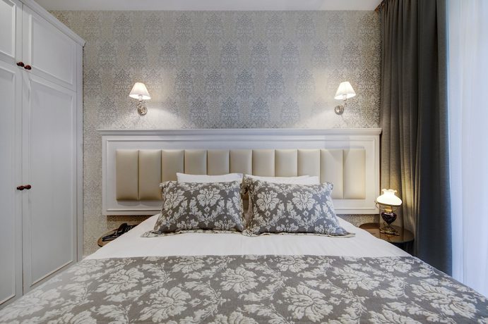 Imagen de la habitación del Hotel Passport Tbilisi. Foto 10
