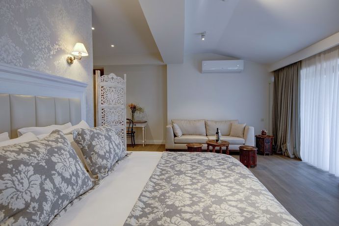 Imagen de la habitación del Hotel Passport Tbilisi. Foto 11
