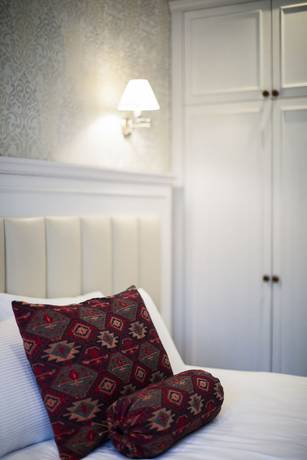 Imagen de la habitación del Hotel Passport Tbilisi. Foto 14
