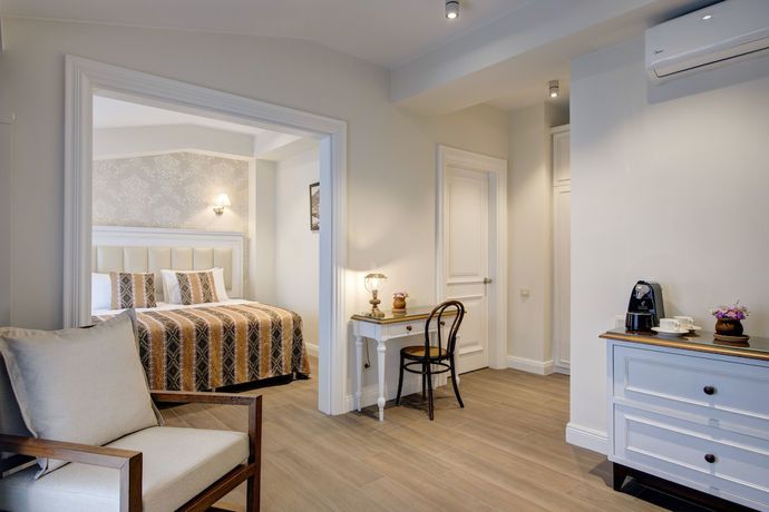 Imagen de la habitación del Hotel Passport Tbilisi. Foto 15