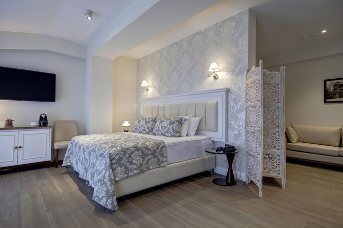 Imagen de la habitación del Hotel Passport Tbilisi. Foto 19