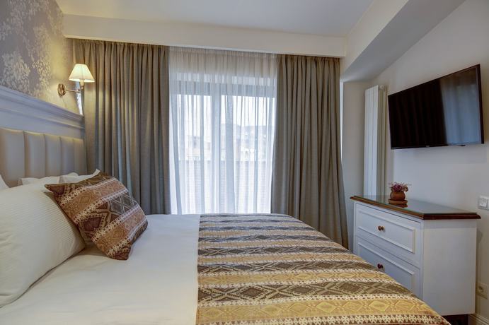 Imagen de la habitación del Hotel Passport Tbilisi. Foto 20