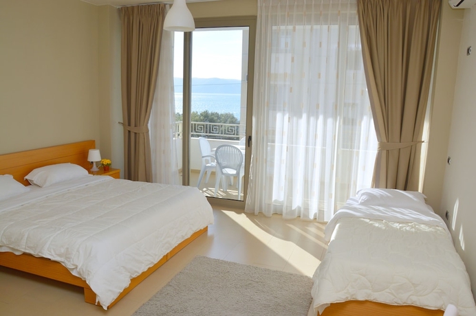 Imagen de la habitación del Hotel Pastarella Radhime. Foto 2