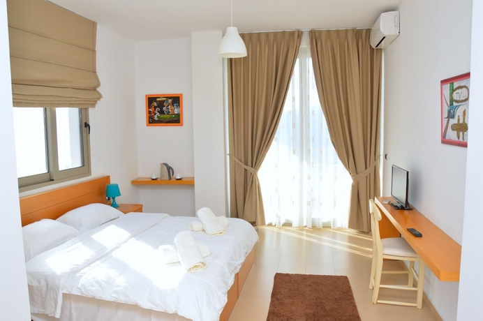 Imagen de la habitación del Hotel Pastarella Radhime. Foto 4