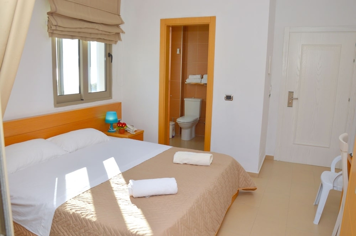 Imagen de la habitación del Hotel Pastarella Radhime. Foto 7